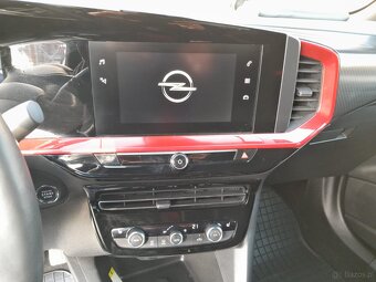 Opel Mokka Cena Brutto - 14