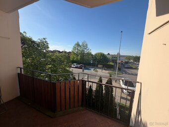 Mieszkanie o pow. 48 m2, I piętro, balkon, Kalisz - 14