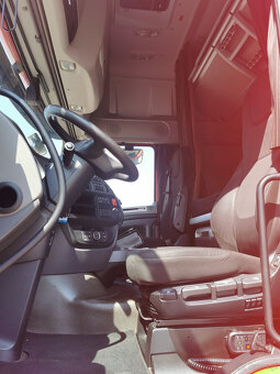 Sprzedam ciągnik siodłowy DAF XF 480 FT EURO 6 LD - 14