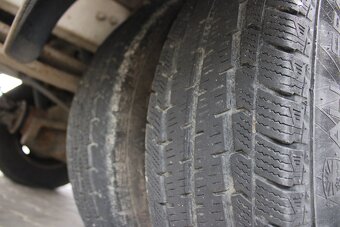 Renault MASCOTT 160.65 P 4X2, EURO 3, HYDRAULICZNY PRZÓD - 14