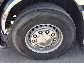 Sprzedaję ciągnik siodłowy DAF XF 510 FT E6 z retarderem - 14