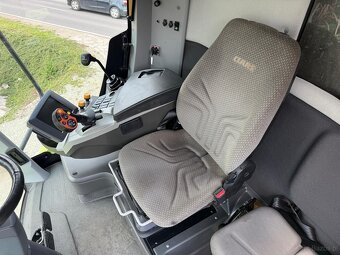 Kombajn zbozowy Claas Tucano 450  heder V660  2400 / 1500mth - 14