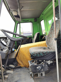 Sprzedam ciężarówkę TATRA T815 6X6.2 z hydraulicznym ramien - 14