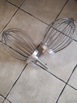 Rózga ubijająca,trzepaczka,mieszadło planetarne,ubijaczka do - 14