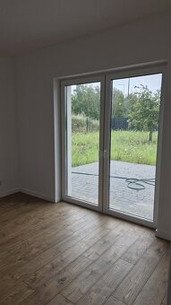 Ostatni dom w cenie mieszkania, zamknięte osiedle. Łódź - 14