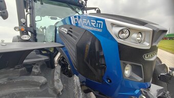 CIĄGNIK Landini 7-170RS 25r gwr wers. BLUEICON 6cyl.automat - 14