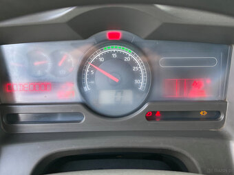 Sprzedam samochód ciężarowy RENAULT MIDLUM 220.12 PR 4X2 E4 - 14