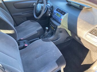 Citroen C-4 - 14