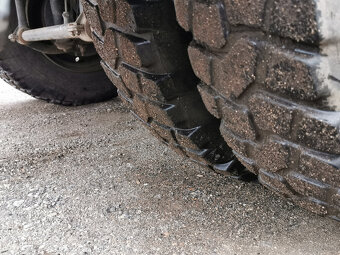 Sprzedam zamiatarka MAN 15.224 SILENT TYPE L82-LRK EURO 2 - 14