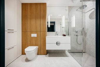 Ekskluzywny Apartament o pow. 76m2, taras 14m2 – RiverSide - 14