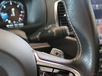 Volvo XC90 2.0D5 RDesign,AWD,PoleStar,B&W - 14