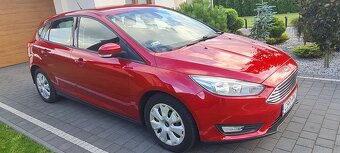 Ford Focus mk3 lift ogłoszenie prywatne - 14