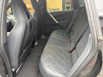 BMW IX Xdrive 40, r.6/2022, klima, panorama, 1. wlasciciel - 14