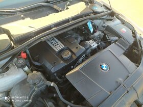 sprzedam BMW 3 kombi 2,0 benzyzna - 14