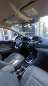 Ford Fiesta 2016 · 129 468 km · 998 cm3 · Benzyna - 14