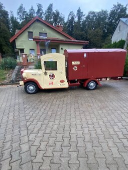 Sprzedam Food Track , kawiarenka , pizza , lody - 14
