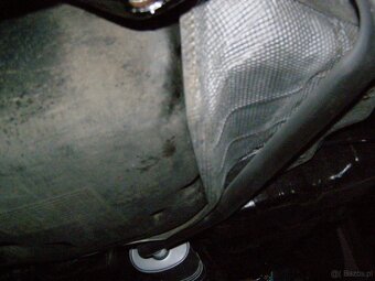 Nissan Almera 1,8 benzyna, rok 2002 - 14