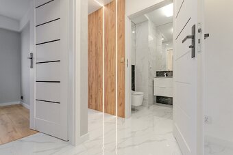 3 pokoje o powierzchni 48m2, balkon, po remoncie, Kalisz - 14