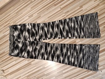 Spodnie dzwony rozmiar M Day Dreams - 14