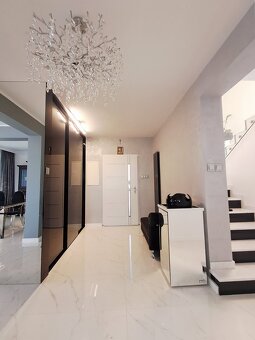 Dom jednorodzinny z ogrodem zimowym,działka 3818m2,Czartki - 14