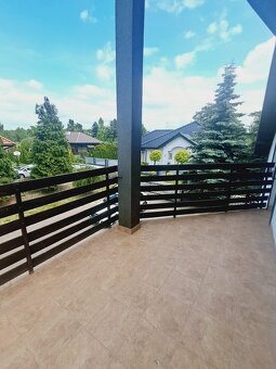 Nowoczesny dom jednorodzinny 186 m², Piotrów - 14