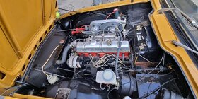 Triumph TR6 1971r. - 14