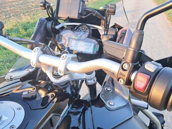 Bmw R 1200 GS Adventure - 14