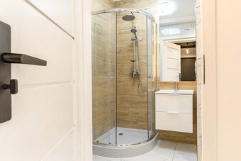 Mieszkanie o pow. 38 m2,balkon,  I p., ul. Podmiejska - 14