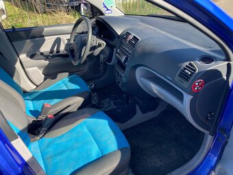 Picanto Klimatyzacja Benzyna 1.1+LPG - 14