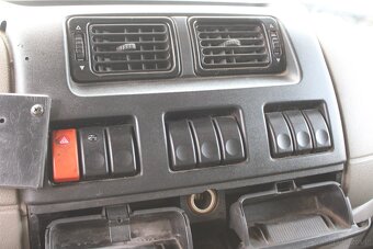 DAF FA LF 45, EURO 5, HYDRAULIKA PRZÓD - 14