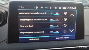 Peugeot 3008 ii 2.0 bluehdi  Fuul led - 14