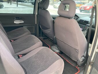 Alhambra 1.9 TDI 110-KM 7-Osobowy - 14