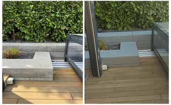 X-Stream Renowacja Mycie / Malowanie Dachów Elewacji Podjazd - 14