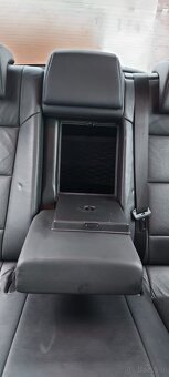 Opel Vectra C GTS - 14