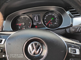 Zamienie Passat 2.0 TDI na T5 Multivan - 14