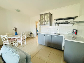 Chorwacja-apartament s widokiem na morze-PAG - 14