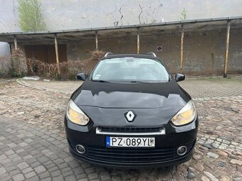 Renault megane 2011r 1.5 dci - 14