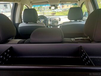 Chevrolet Cruze 1.6 LS Benzyna 2013r - 14