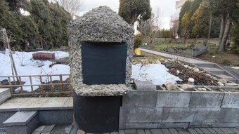 Stylowy dom z wyposażeniem w Zbylitowskiej Górze - 14