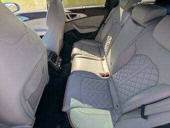 AUDI A6 Competition 3.0 biturbo TDI S-line 240kW - 14
