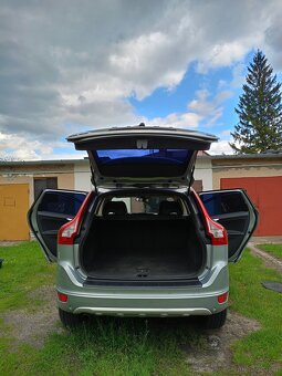 Sprzedam Volvo XC60 - 14