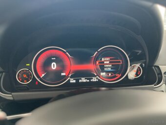 BMW Seria 6 Gran Coupé 640i xDrive Gran Coupé 235 kW - 14