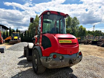 Atlas 65 ŁADOWARKA KOŁOWA 2012r. | 60, VOLVO L25, L30, JCB 4 - 14
