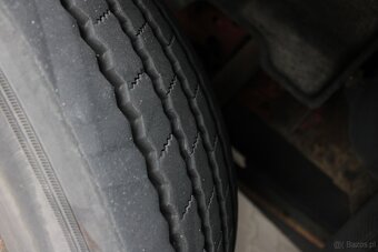 Iveco EUROCARGO ML 75 E 15, EURO 3, NADWOZIE DO UŚPIENIA - 14