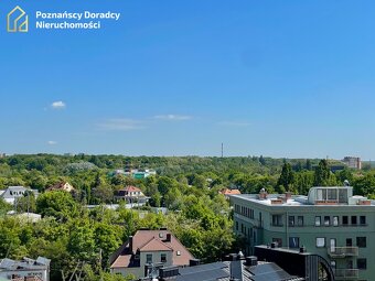Lokal mieszkalny/ biurowy | Jeżyce Sołacz Centrum - 14