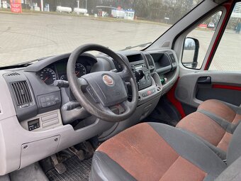 Ducato Faktura MAXI Vat 23% cena podana Brutto - 14