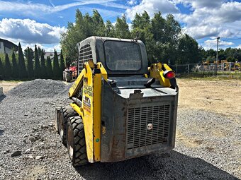 Wacker Neuson 701S MINI-ŁADOWARKA 2013R | BOBCAT S100. - 14