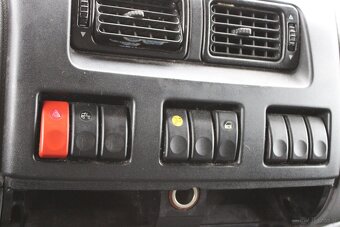 DAF FA LF 45.220 G12, BAGAŻNIK XARIOS 600, HYDRAULICZNY PRZÓ - 14