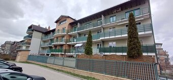 mieszkanie do wynajęcia, 3 pokoje 60m2, klimatyzacja,Fulmana - 14