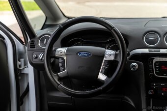 FORD S-MAX - 14